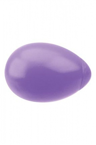 Purple Rainbow Egg Shaker